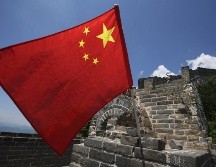 China ha estado abriéndose a decenas de países tras estrictas medidas de viaje por la pandemia. EFE/Archivo