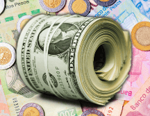 El dólar al menudeo terminó este viernes en 19.98 pesos a la venta en las ventanillas de las sucursales de Banamex. ESPECIAL / CANVA