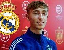 El Real Madrid hace oficial a su nuevo refuerzo, un joven central que jugaba en la Premier. EFE / ARCHIVO