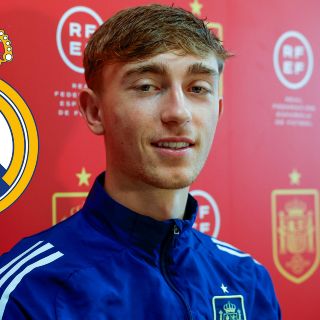 Real Madrid devela a su primer refuerzo