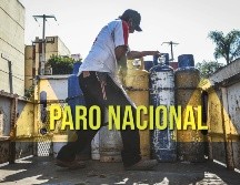 Operadores legales de Gas LP denunciaron que el tope de precios establecido desde el año 2021, ha provocado una situación insostenible en los costos de operación. EL INFORMADOR / ARCHIVO