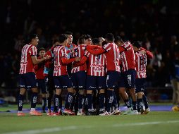 Fuentes señalan que el equipo llegó a un acuerdo por cuatro años, por lo que se convertirá en el primer refuerzo del equipo Rojiblanco de cara al Torneo Apertura 2025. IMAGO7