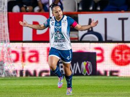 Después de tantos cuestionamientos e insistencia por parte de la afición, Charlyn Corral por fin fue llamada para jugar con la Selección Mexicana. IMAGO7