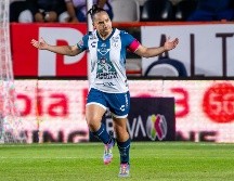 Después de tantos cuestionamientos e insistencia por parte de la afición, Charlyn Corral por fin fue llamada para jugar con la Selección Mexicana. IMAGO7