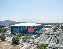 Será el próximo jueves 2 de octubre de 2025 cuando el recinto abra sus puertas con un concierto de Maroon 5. EL INFORMADOR / ARCHIVO