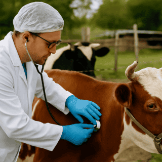 Medidas para cuidar a tus mascotas ante la propagación del gusano barrenador en México