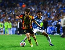 Los Leones Negros deberán ganar por una diferencia de dos goles para coronarse campeones en la división de plata del futbol mexicano. IMAGO7.