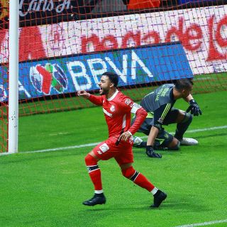 Es mi tercera final y voy a dar la vida por no perderla: Alexis Vega