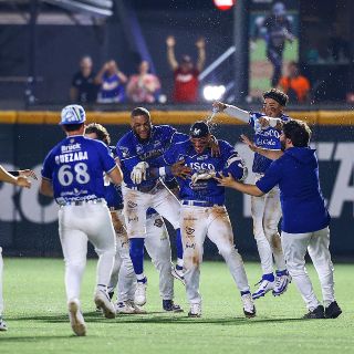 Charros de Jalisco deja tendido a Chihuahua con walk-off