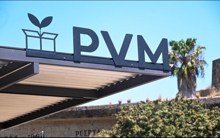 En el Área Metropolitana de Guadalajara hay nueve Puntos Verdes Metropolitanos, instalados a través del programa Asociaciones para Ciudades Sostenibles. X/IMEPLAN