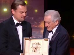 La misma noche de la inauguración, el festival arrancó con un extraordinario homenaje que aglutinó a todos los invitados en el Gran Teatro Lumiere. ESPECIAL