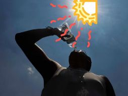 Este es el pronóstico de temperaturas máximas para hoy domingo 18 de mayo de 2025. SUN / ARCHIVO