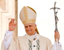 El Papa León XIV manifestó su idea de 