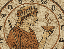 Si no comprendes, espera. Si no ves, cierra los ojos. El Oráculo ya ha hablado. ESPECIAL / ChatGPT