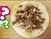 Los tacos de tripa forman parte del amplio y sabroso abanico de la comida mexicana.  CANVA