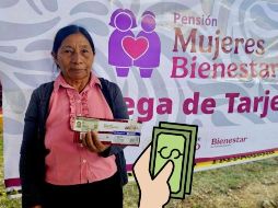 ¿Qué mujeres recibirán su dinero mañana lunes 19 de mayo de 2025? ESPECIAL / SECRETARÍA DEL BIENESTAR
