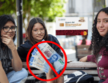 La Coordinación Nacional de Becas para el Bienestar Benito Juárez ha implementado tres programas sociales para educación básica. EL INFORMADOR/ ARCHIVO