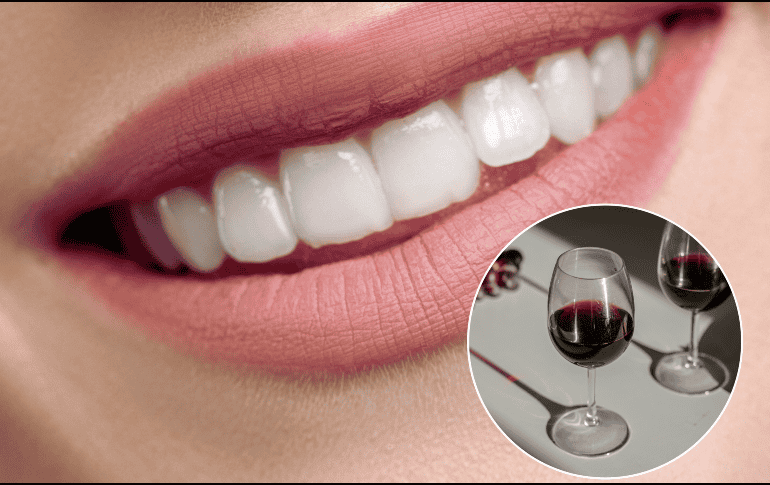 Estudios de los Institutos Nacionales de Salud (NIH) han mostrado que el vino podría ser útil en la prevención de enfermedades neurodegenerativas como el Alzheimer. ESPECIAL / Canva