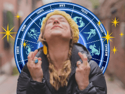 Durante la semana del 19 al 25 de mayo, hay varios signos que serán afortunados. UNSPLASH/  D. Topkin