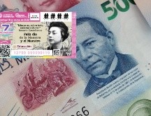 El Sorteo Zodiaco 1703 se realiza este domingo a las 20:00 horas y podrás saber si ganaste el premio mayor en EL INFORMADOR. UNSPLASH.