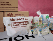 Este programa está enfocado en mujeres de entre 50 y 64 años. GOBIERNO DE MÉXICO