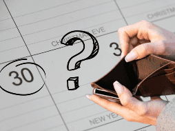 Un retraso en el pago del salario, superior al permitido, puede dar lugar a acciones legales. UNSPLASH/ E. Kalibradov/ UNSPLASH/ E. Diamond