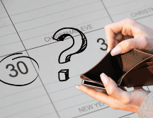 Un retraso en el pago del salario, superior al permitido, puede dar lugar a acciones legales. UNSPLASH/ E. Kalibradov/ UNSPLASH/ E. Diamond