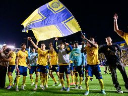 América tendrá una nueva oportunidad de conseguir su cuarta corona en menos de dos años. IMAGO7.