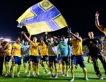 América tendrá una nueva oportunidad de conseguir su cuarta corona en menos de dos años. IMAGO7.