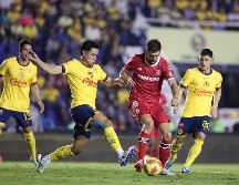 Ambos conjuntos llegan tras superar series semifinales intensas y emocionantes. IMAGO7.