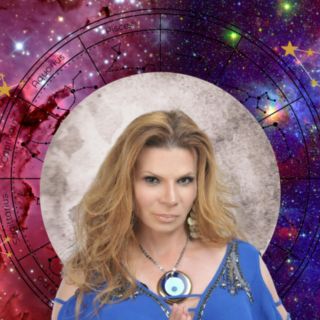 Horóscopo hoy lunes 19 de mayo según Mhoni Vidente