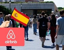 La asociación de consumidores españoles Facua, confió que la decisión derive en una sanción contundente contra Airbnb, pues afirma que sus prácticas suponen un perjuicio para los consumidores. EFE / B. Sánchez-Trillo