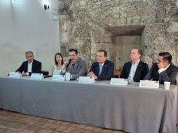 De acuerdo con Data Coparmex, el 62.5% de las empresas tuvo alguna complicación al momento de realizar un trámite en el Gobierno. EL INFORMADOR  / J. VELAZCO