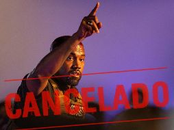 El concierto que Ye daría en Corea del Sur ha sido cancelado por apología nazi. AP / ARCHIVO