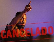 El concierto que Ye daría en Corea del Sur ha sido cancelado por apología nazi. AP / ARCHIVO