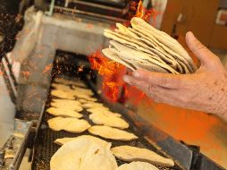 El deterioro en las condiciones físicas y mentales debido al calor puede incrementar la probabilidad de accidentes de trabajo. EL INFORMADOR / ARCHIVO