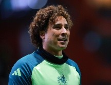 La lista definitiva de máximo 26 jugadores deberá ser entregada a Concacaf a más tardar el 4 de junio. IMAGO7