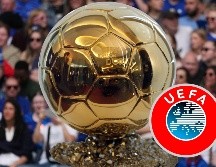 También se reconocerá a club del año y entregarán el Premio Sócrates, otorgado por el grupo L'Équipe y 