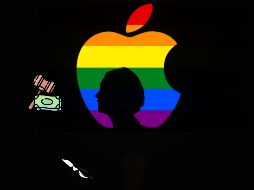 El Tribunal Supremo de Rusia considera al movimiento internacional LGTB una organización extremista. AFP / ARCHIVO