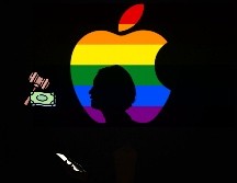 El Tribunal Supremo de Rusia considera al movimiento internacional LGTB una organización extremista. AFP / ARCHIVO