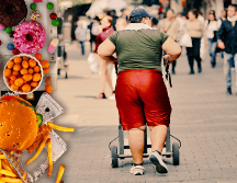 El elevado consumo de alimentos ultraprocesados ricos en azúcares, grasas y sal es u no de los agravamientos de la obesidad infantil en México. EL INFORMADOR / ARCHIVO