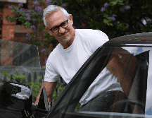 La disposición de Lineker a expresar sus opiniones políticas en redes sociales ha generado una creciente fricción con la BBC en relación con sus normas sobre imparcialidad. AP / B. Whitley