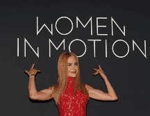 Nicole Kidman recibe un importante galardón en Cannes. EFE / M. BADRA