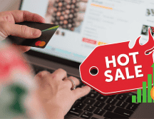 El Hot Sale es la mejor semana del año para hacer compras con descuentos y promociones. Canva/ESPECIAL