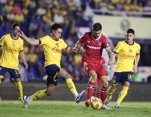 Toluca y América, los dos mejores del Clausura 2025, se disputarán el título de la Liga MX. IMAGO7