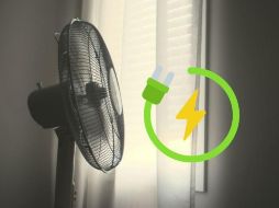 Las ondas de calor han hecho necesario el uso frecuente de ventiladores. UNSPLASH / A. GEORGE