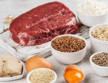El calor extremo puede tener efectos negativos sobre la salud, como la deshidratación, además de otro problema que tiene que ver con la comida. ESPECIAL