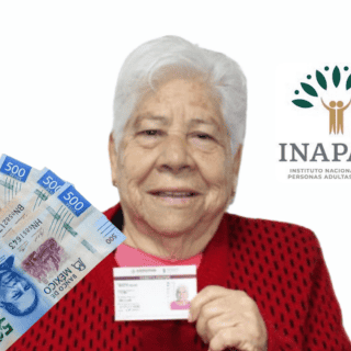 INAPAM: 3 apoyos económicos adicionales a los que puedes acceder