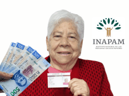 INAPAM: 3 apoyos económicos adicionales a los que puedes acceder