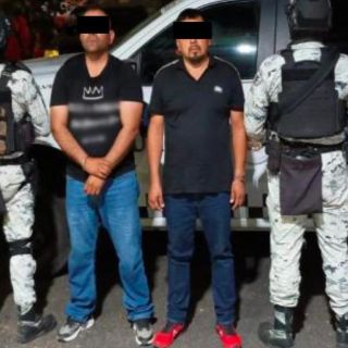 Cae el "Conejo" en Jalisco, operador del CNG en Zacatecas